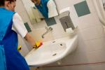 schoonmaakbedrijf alkmaar Beentjes
